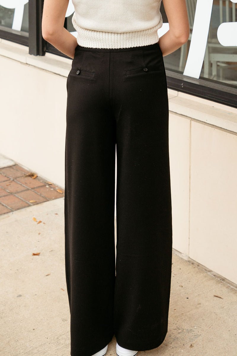 Do It All Z Supply Trouser Pant