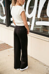 Do It All Z Supply Trouser Pant