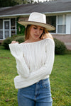 Out West Long Sleeve Top