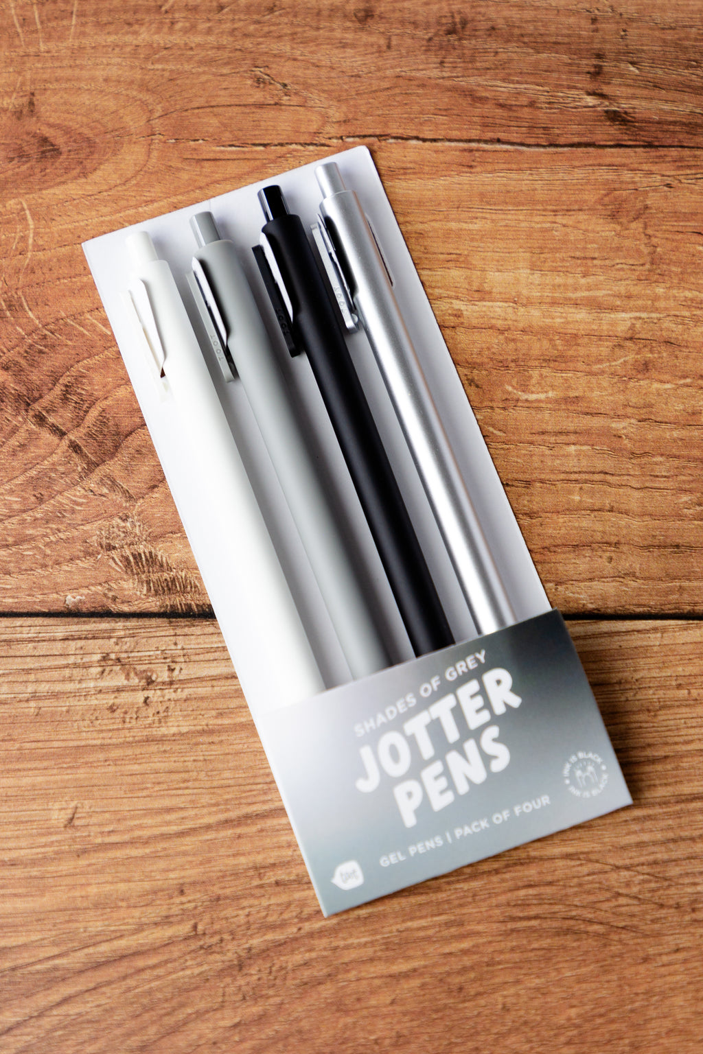 Jotter Pens - Set of 4