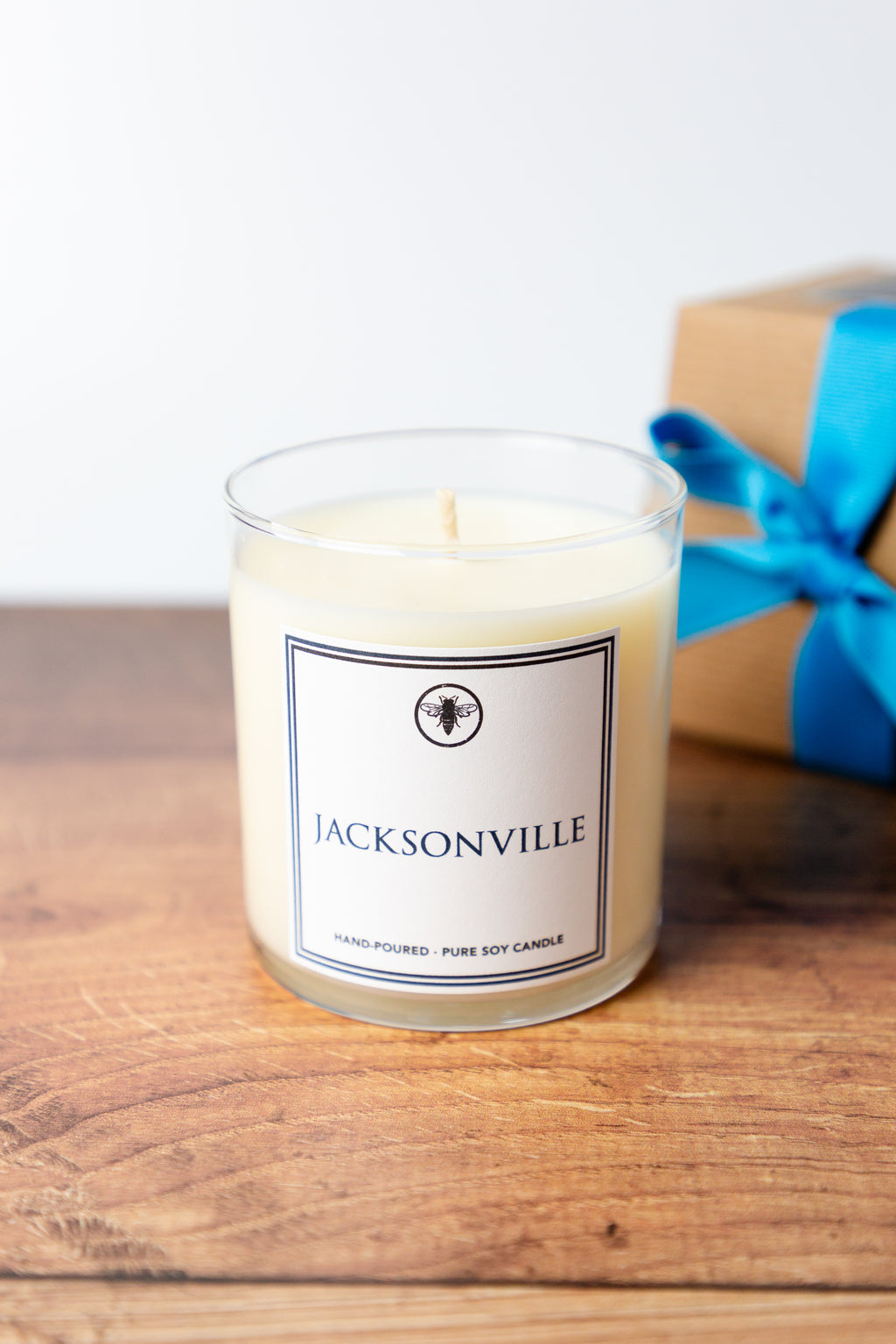 Jacksonville Candle