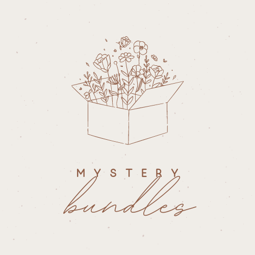 Mystery Bundles - Final Sale