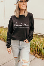 Parkside Harbor Pullover Sweatshirt
