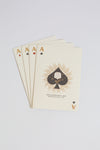 Easy Tiger Playing Cards